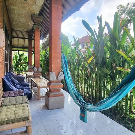Keladi House Ubud ภายนอก รูปภาพ