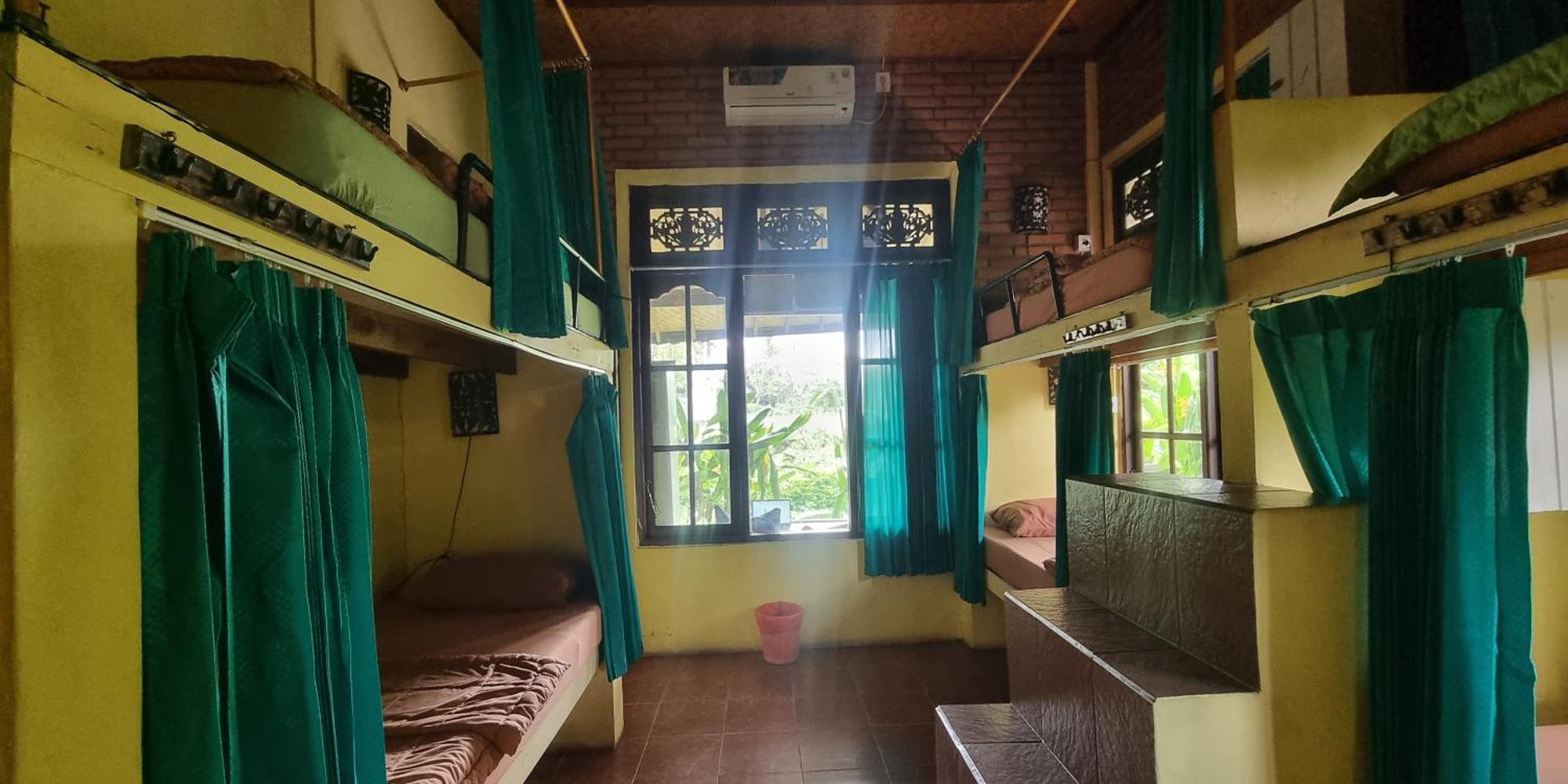 Keladi House Ubud ภายนอก รูปภาพ