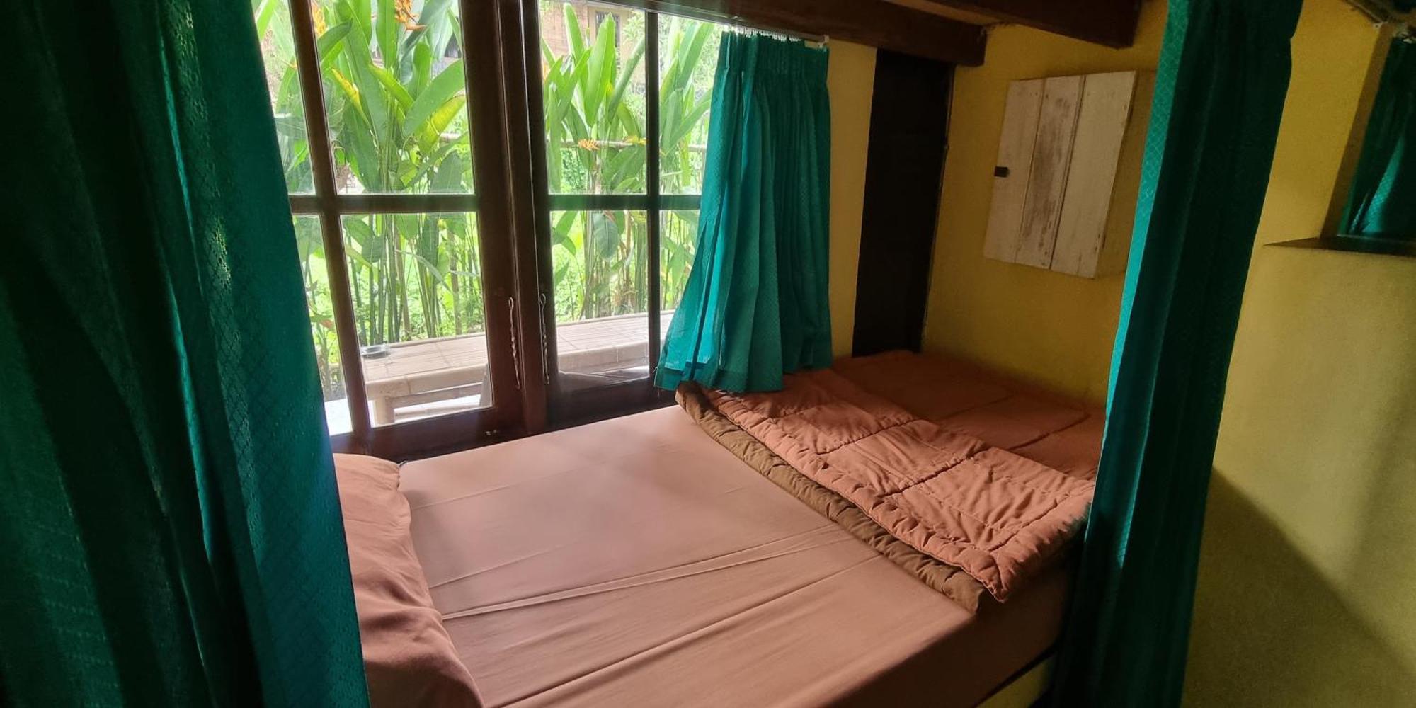 Keladi House Ubud ภายนอก รูปภาพ