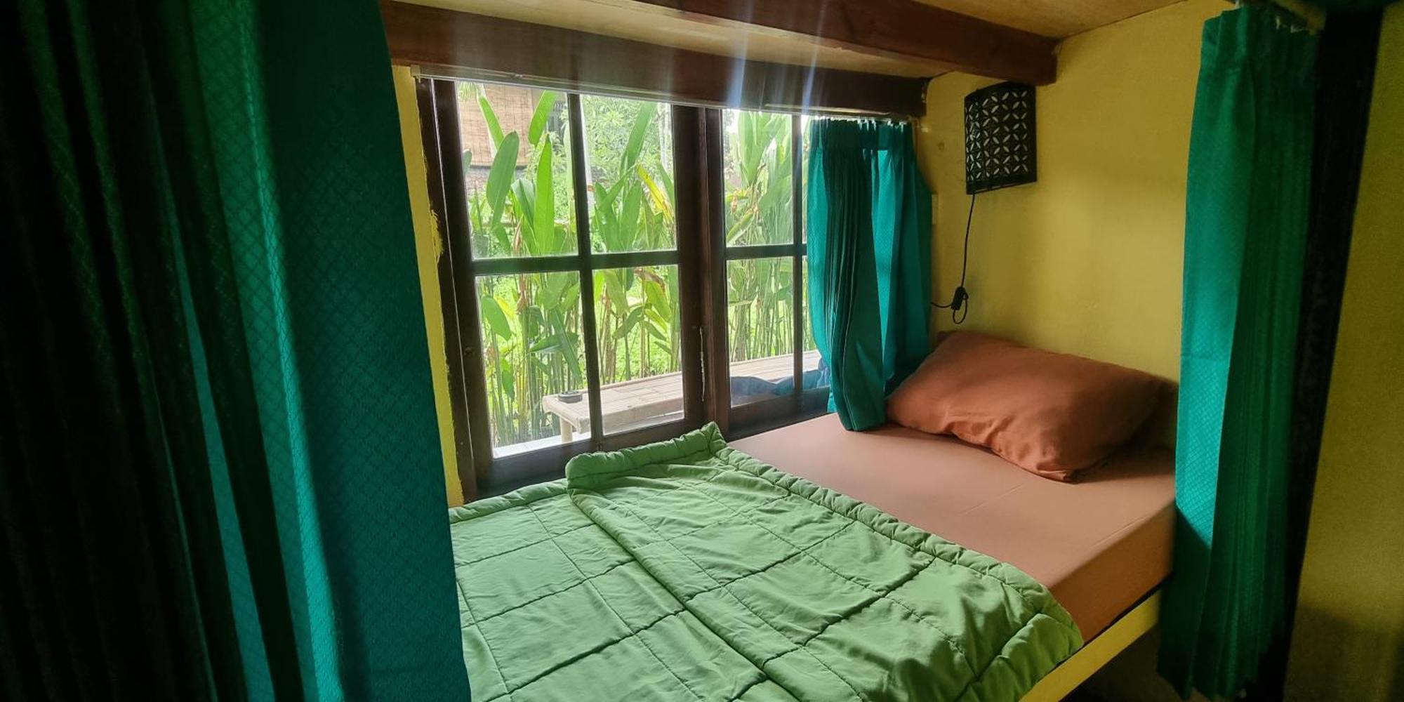 Keladi House Ubud ภายนอก รูปภาพ