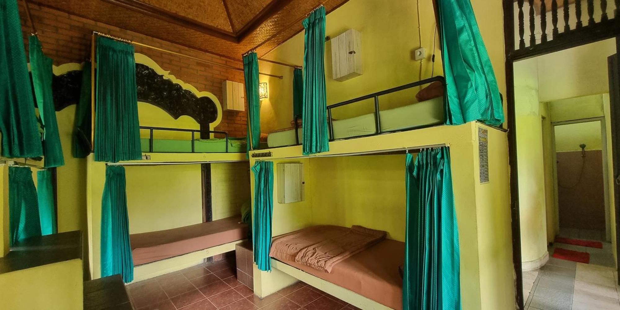 Keladi House Ubud ภายนอก รูปภาพ