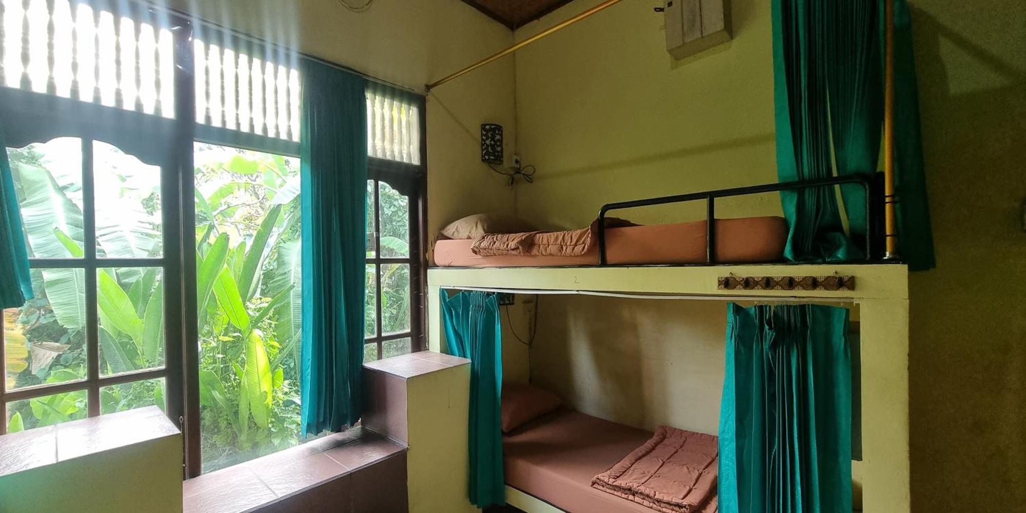 Keladi House Ubud ภายนอก รูปภาพ