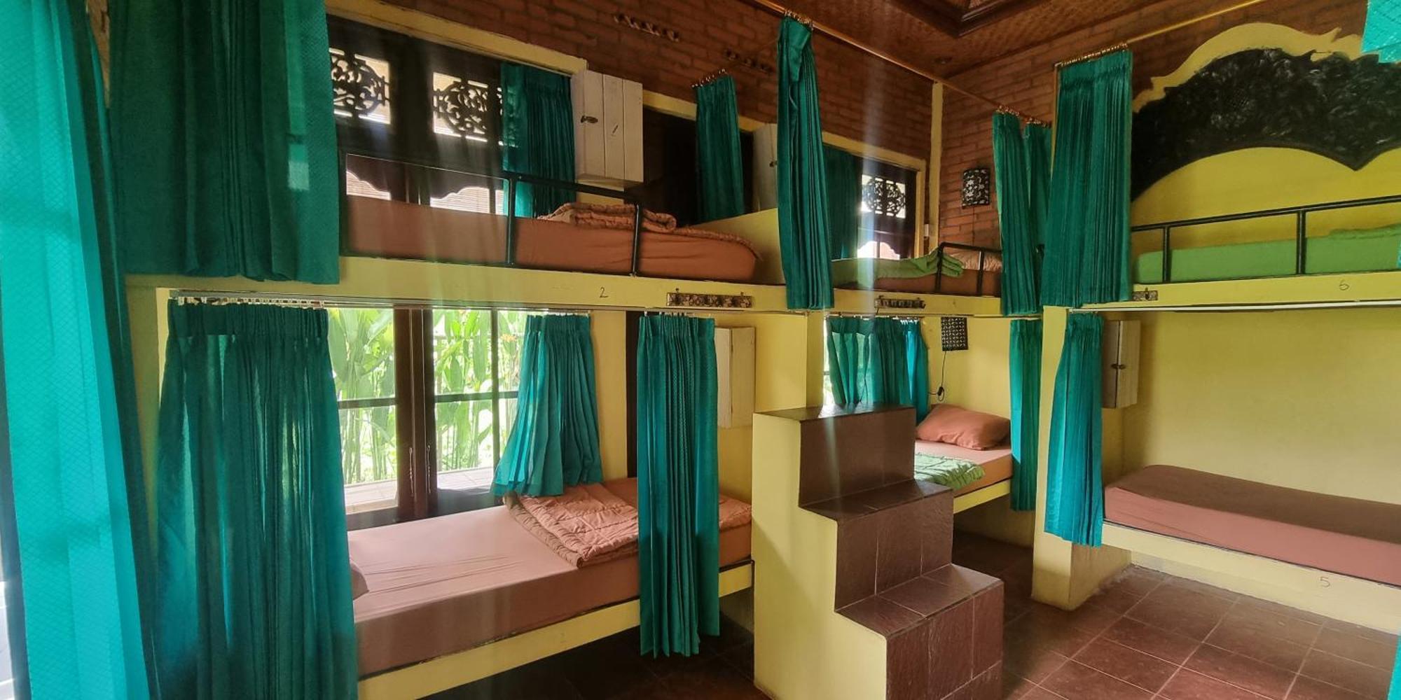 Keladi House Ubud ภายนอก รูปภาพ