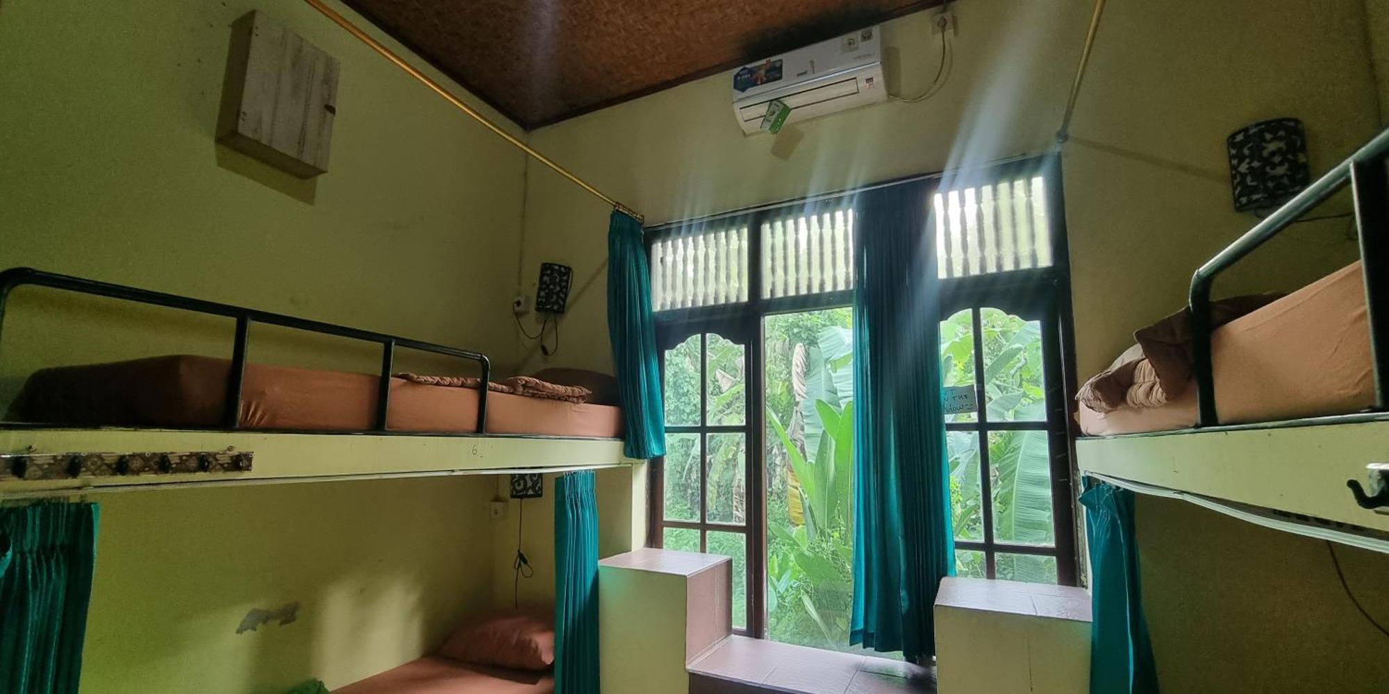 Keladi House Ubud ภายนอก รูปภาพ