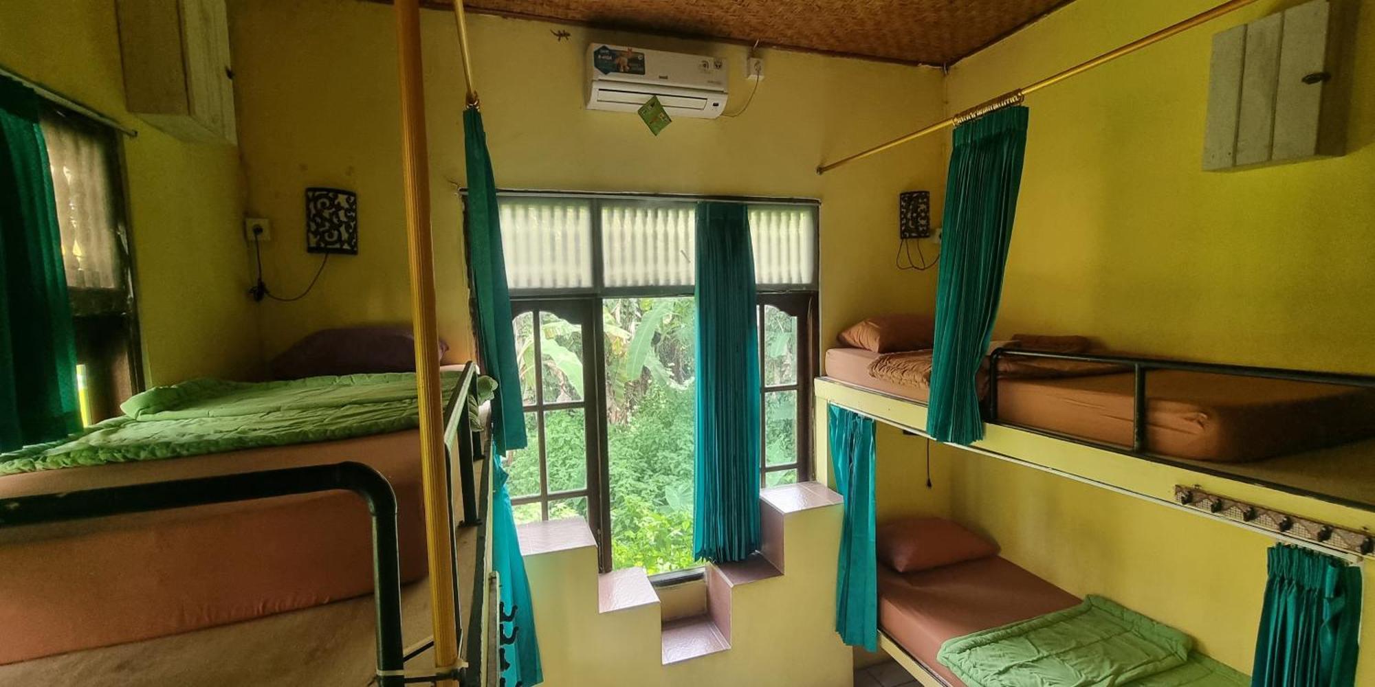 Keladi House Ubud ภายนอก รูปภาพ
