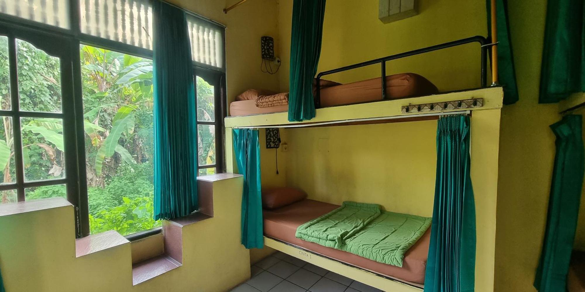 Keladi House Ubud ภายนอก รูปภาพ